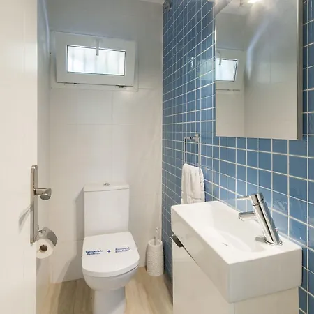Flor De Loto - With Private Pool In Villa *