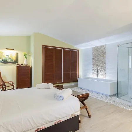 Flor De Loto - With Private Pool In *