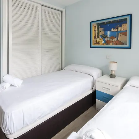 Flor De Loto - With Private Pool In * Denia