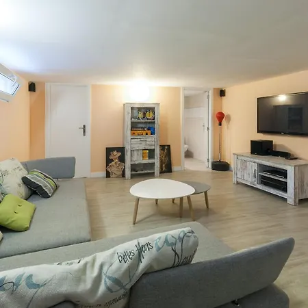 Flor De Loto - With Private Pool In Villa *