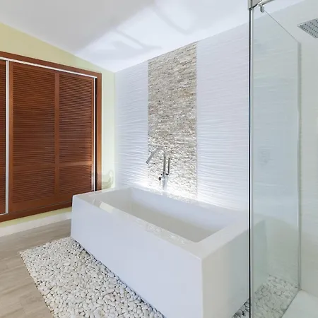 Flor De Loto - With Private Pool In * Denia