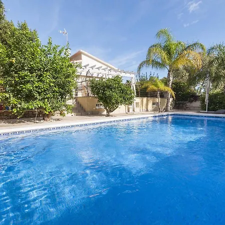 Flor De Loto - With Private Pool In *