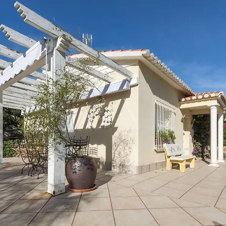 Flor De Loto - With Private Pool In