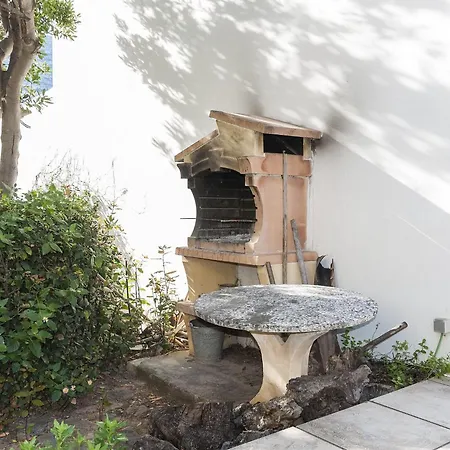 Villa Flor De Loto - With Private Pool In Denia