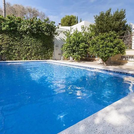Flor De Loto - With Private Pool In Villa *